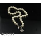 Chanel Jewelry Necklaces 409