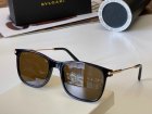 Bvlgari High Quality Sunglasses 309