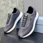 Prada Men's Shoes 1361