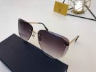 Louis Vuitton High Quality Sunglasses 3548