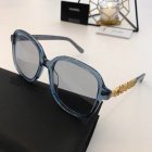 Chanel High Quality Sunglasses 555