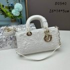 DIOR High Quality Handbags 409