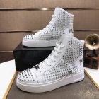 Philipp Plein Men's Shoes 853