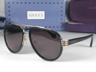 Gucci High Quality Sunglasses 485