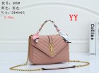 Yves Saint Laurent Normal Quality Handbags 224