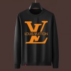 Louis Vuitton Men's Long Sleeve T-shirts 168