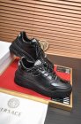 Versace Men's Shoes 393