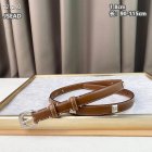 CELINE Belts 72