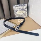 DIOR Original Quality Belts 30