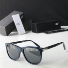 Mont Blanc High Quality Sunglasses 80
