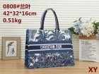 DIOR Normal Quality Handbags 164