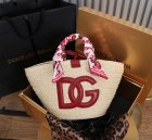 Dolce & Gabbana High Quality Handbags 399