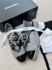 Chanel Women's Shoes 1100