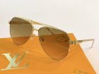 Louis Vuitton High Quality Sunglasses 238