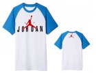 Air Jordan Men's T-shirts 346
