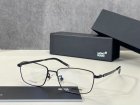 Mont Blanc High Quality Sunglasses 198