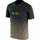 adidas Apparel Men's T-shirts 459