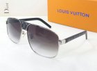 Louis Vuitton High Quality Sunglasses 1589