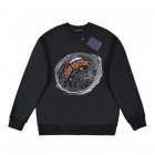Louis Vuitton Men's Long Sleeve T-shirts 1424