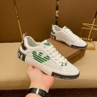 Armani Men's Shoes 1387