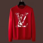 Louis Vuitton Men's Long Sleeve T-shirts 603