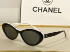 Chanel High Quality Sunglasses 2645