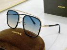 TOM FORD High Quality Sunglasses 1450