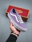 Vans Women's Shoes 122