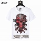 Philipp Plein Men's T-shirts 381