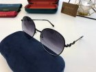 Gucci High Quality Sunglasses 1820