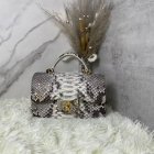 Chanel High Quality Handbags 595