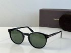 TOM FORD High Quality Sunglasses 2713