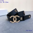 Chanel Original Quality Belts 477