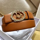 DIOR Original Quality Belts 517