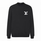 Louis Vuitton Men's Long Sleeve T-shirts 835