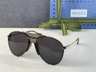 Gucci High Quality Sunglasses 2697