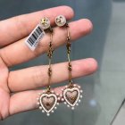 Dior Jewelry Earrings 359