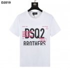 Dsquared Men's T-shirts 368