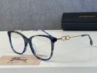 Burberry Plain Glass Spectacles 237