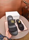 Versace Men's Slippers 47