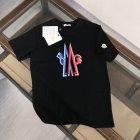 Moncler Men's T-shirts 460