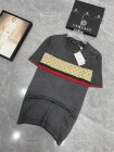 Gucci Men's T-shirts 125