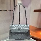 Prada Original Quality Handbags 479