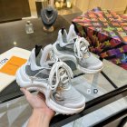 Louis Vuitton Men's shoes 1801