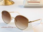 Salvatore Ferragamo High Quality Sunglasses 13