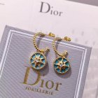 Dior Jewelry Earrings 342