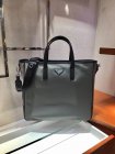 Prada Original Quality Handbags 664