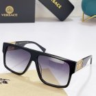 Versace High Quality Sunglasses 909