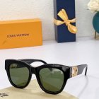 Louis Vuitton High Quality Sunglasses 5030