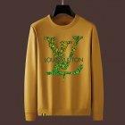Louis Vuitton Men's Long Sleeve T-shirts 524